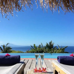 Tet Rouge Resort St. Lucia thumbnail 15