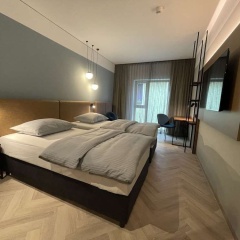 Stadthotel Neumarkt Mitte - Bild 3