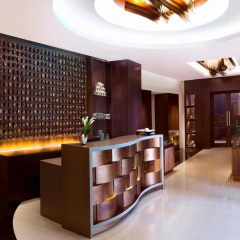 Sheraton Laguna - Bild 1