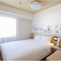 Shibuya Tokyu Rei Hotel - Bild 12