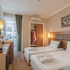 Oba Star Hotel - Ultra All Inclusive - Bild 3