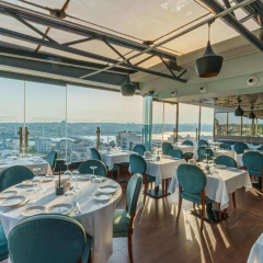 Anemon Koleksiyon Galata Otel - Bild 18