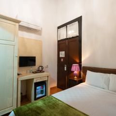 Cedrus Hotel - Bild 5