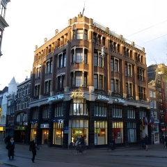 Dikker & Thijs Hotel - Bild 1
