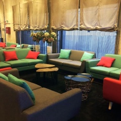 Hotel Cortezo - Bild 3