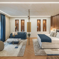Casa Baglioni Milan Hotel - Bild 15