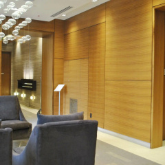 Livingsuites Toronto - Front & John