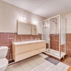 Chic and spacious apart with parking - Bild 7