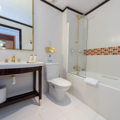Hôtel L'Ormaie & Spa - Bild 8