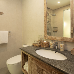 The Sun of Granary Resort and Villas - Bild 16