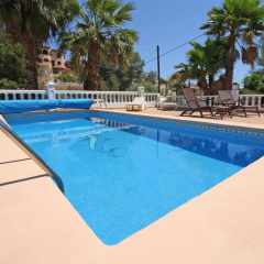 Villas Costa Calpe - Dragonera thumbnail 12