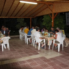 Yildiz Pension Bungalows - Bild 22