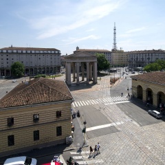 Hotel Milano Navigli - Bild 1