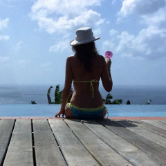 Tet Rouge Resort St. Lucia thumbnail 24