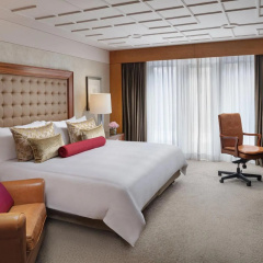 Mandarin Oriental, Hong Kong - Bild 6