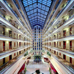 Maritim Hotel Magdeburg - Bild 15
