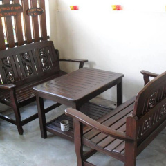 YHA Bangkok Airport - Hostel - Bild 12