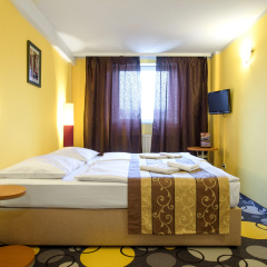 Hotel Otakar - Bild 5
