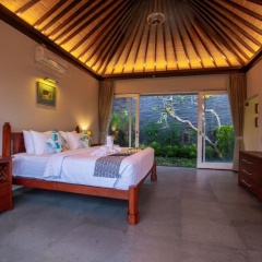 Luxury 3BR Kahuripan Villa - Bild 3