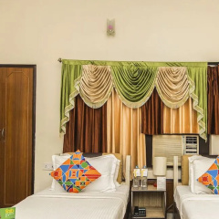 FabHotel Paradise Inn Salt Lake thumbnail 31