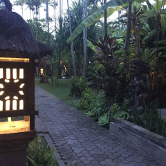 Bumi Ayu Bungalows - Bild 19