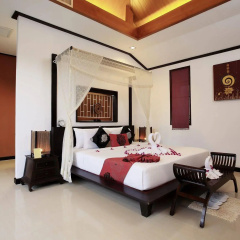 The Iris Pool Villa thumbnail 6