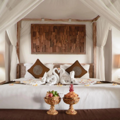 The Kanjeng Resort Ubud - Bild 9