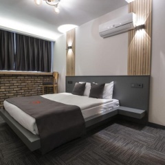 Dewy Hotel - Bild 2