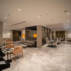 Abba Sevilla hotel - Bild 25