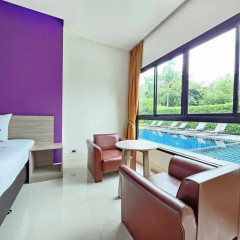 S4 Nai Yang Beach - Bild 15