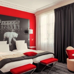 Mercure Paris Opéra Louvre - Bild 6