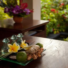 Sagara Villas and Suites Sanur by AHM - Bild 9