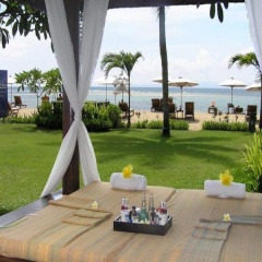 Oasis Beach Resort & Spa - Bild 13