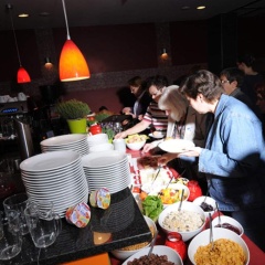 HOLI City Apart Hotel Berlin - Bild 13