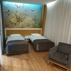 Tav Airport Hotel Izmir thumbnail 4