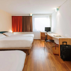 ibis Berlin Messe - Bild 2