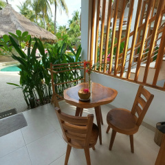 Coco Lemon Gili Resort - Bild 20