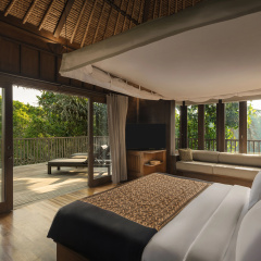 Alila Ubud. Bali - Bild 7