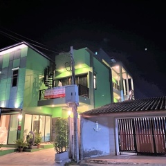 N&N House Laem Hin (Adults Only) - Bild 1