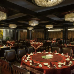 Tanglong International Hotel thumbnail 5
