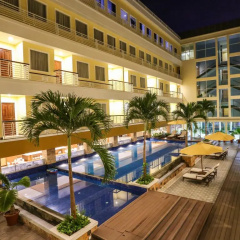 Sylvia Hotel Premier Kupang thumbnail 13