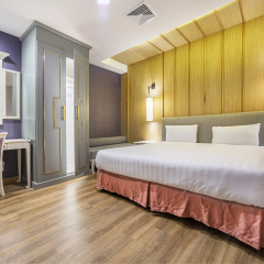 Royal Rattanakosin Hotel - Bild 3