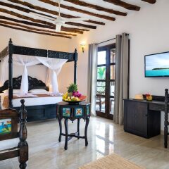 Next Paradise Boutique Resort in Pwani Mchangani, Tanzania from 295$, photos, reviews - zenhotels.com photo 7