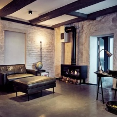 Fisher's Loft Hotel - Bild 5