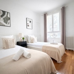 Splendide 3 pieces a Issy-les-Moulineaux - Bild 2