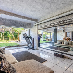 Villa Farsight Nusa Dua - Bild 14