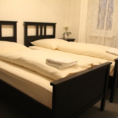 City Apart Hotel Center - Bild 1