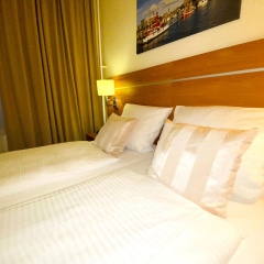 Hotel Hansehof - Bild 6
