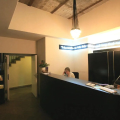 Hotel Chelsea - Bild 16