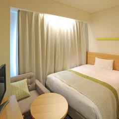 Hotel Gracery Ginza in Tokyo, Japan from 166$, photos, reviews - zenhotels.com photo 23